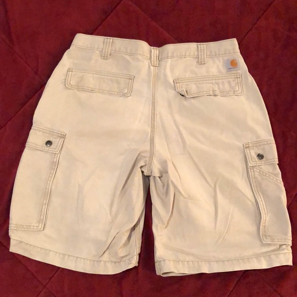 Carhartt shorts - Picture 3 of 5